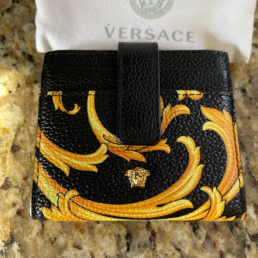Versace Final Markdown